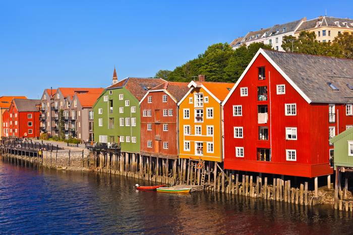 Hotels in Norwegen