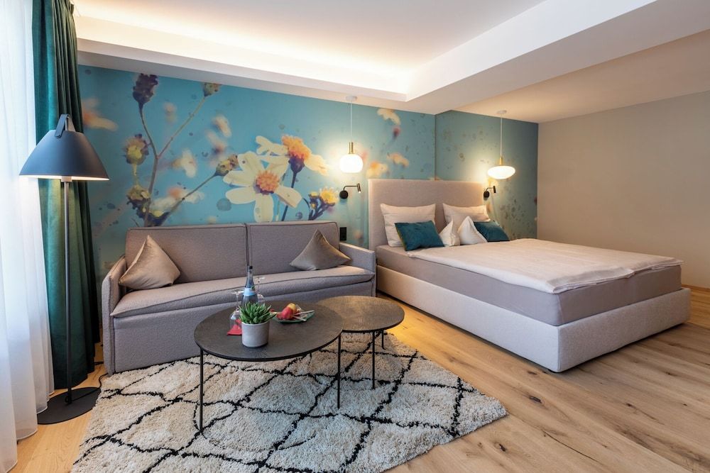 Bild von Superior Design Doppelzimmer