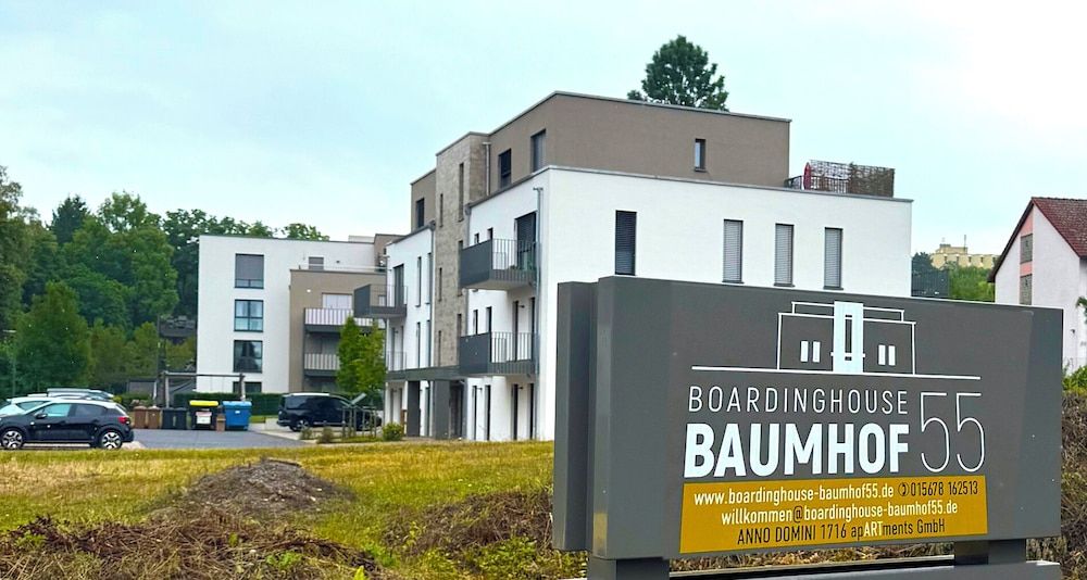 Allgemein