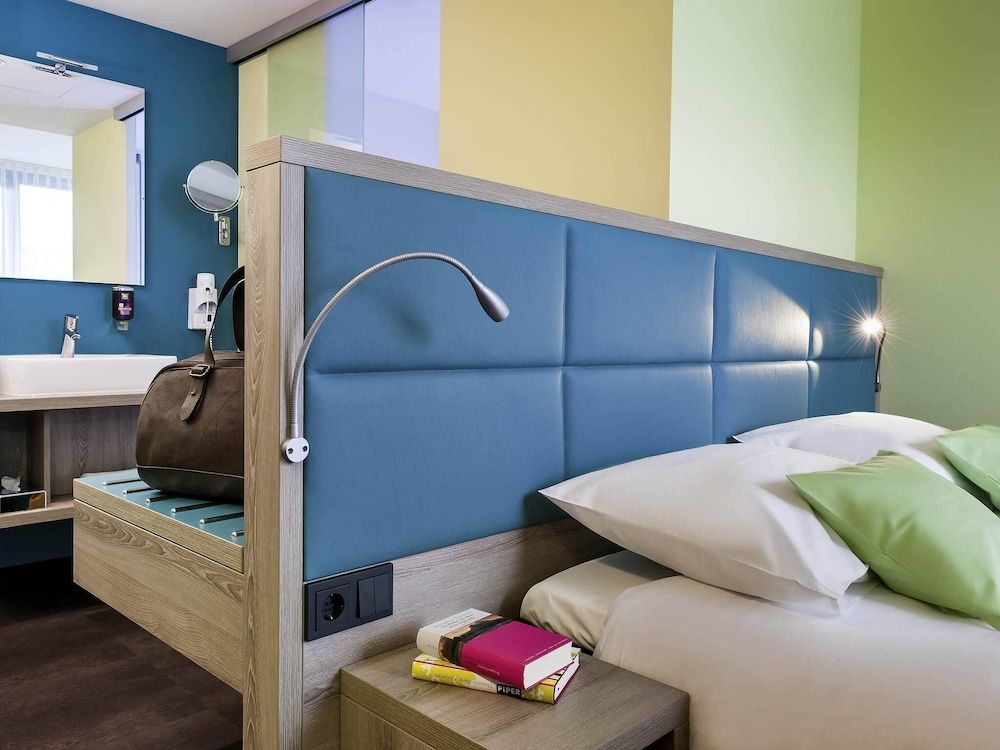 Bild von Comfort-Zimmer