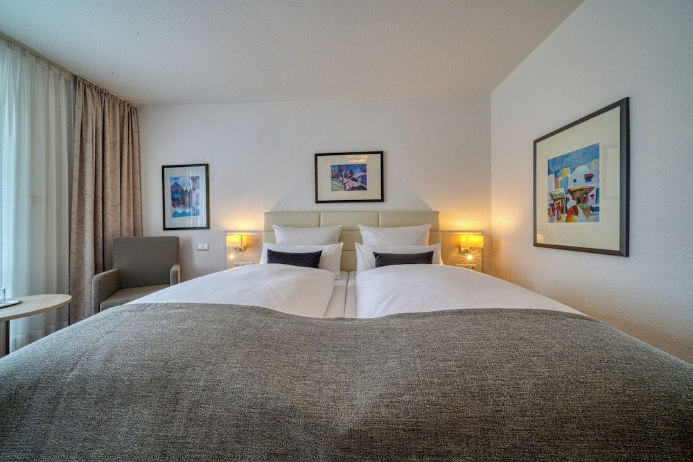 Bild von Superior-Doppelzimmer