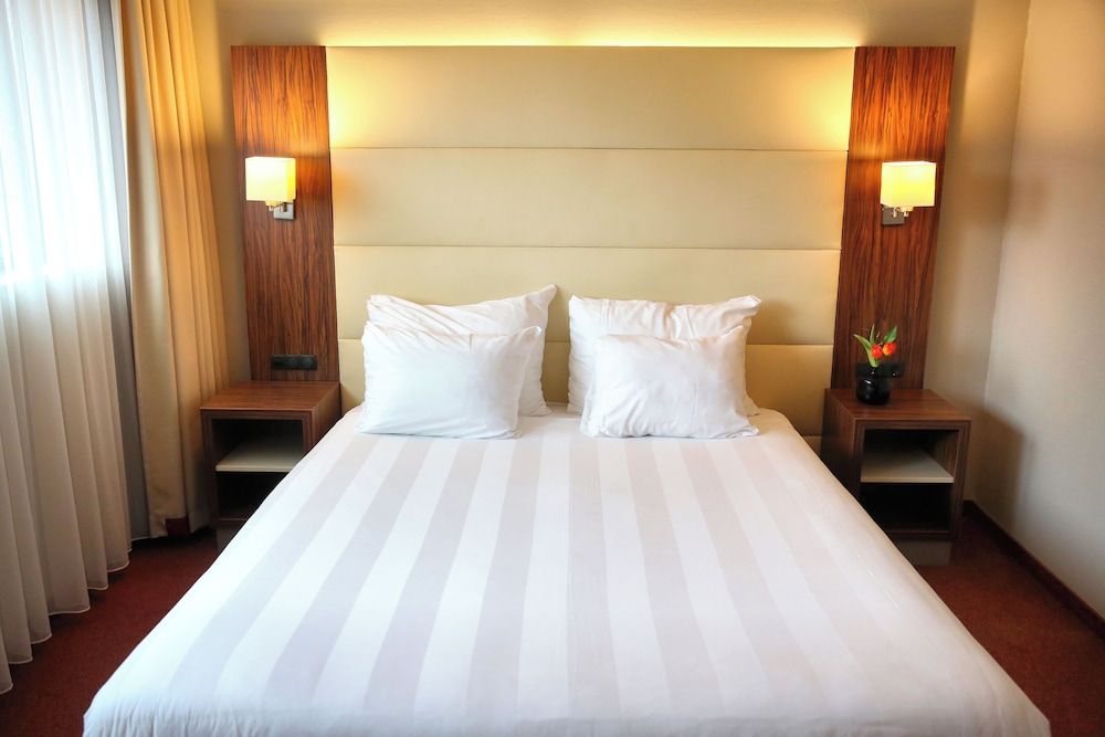 Bild von Wellnessresort Special