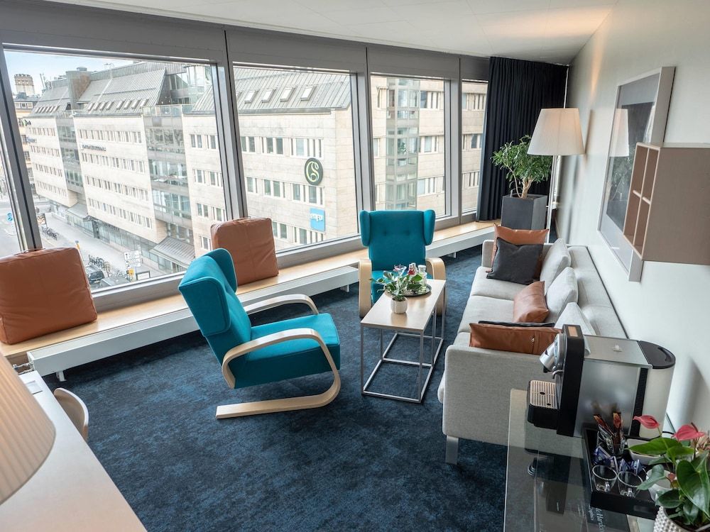 Bild von Suite