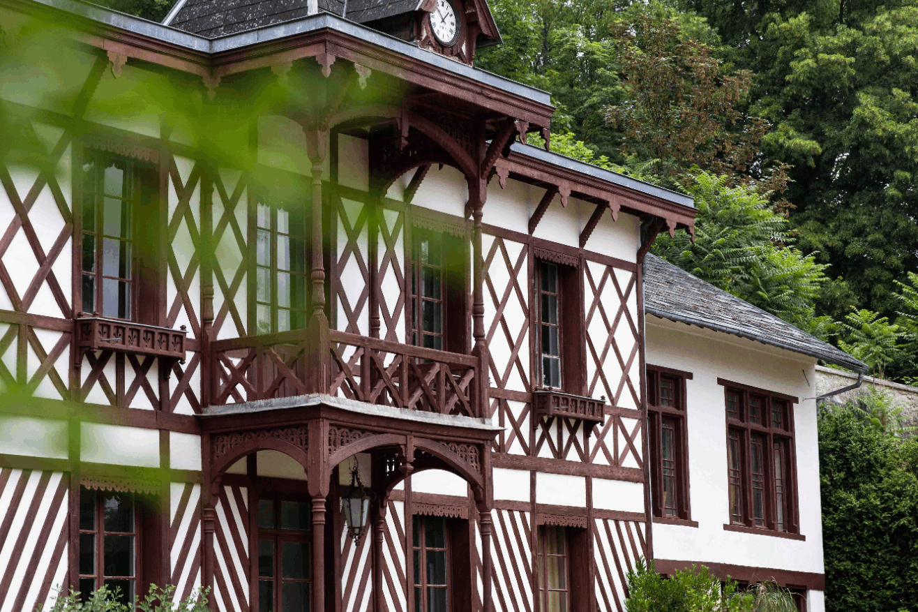Fassade