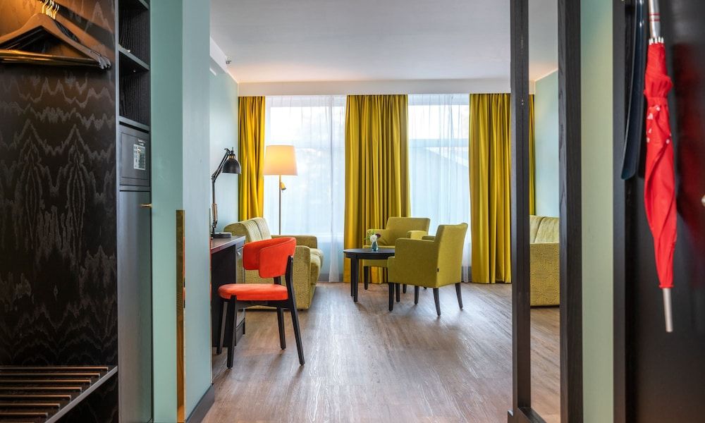 Bild von Entdecke die Stadt Special
