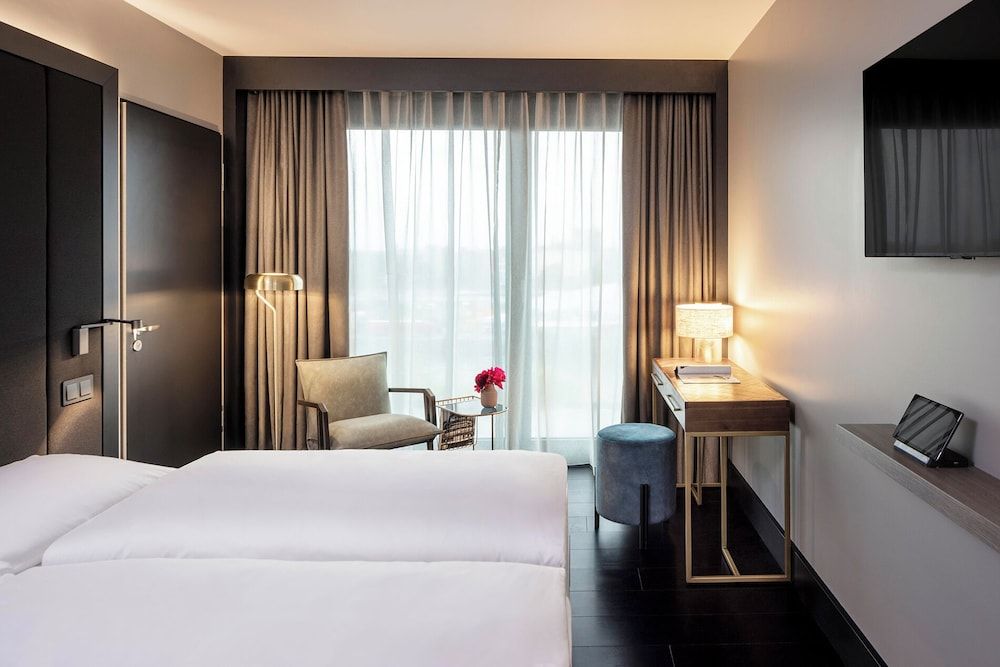 Bild von Business-Zimmer, Nichtraucher