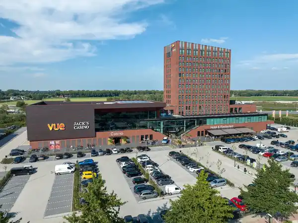 Van der Valk Hotel Gorinchem - Comfort-Zimmer, 1 King-Bett - GENERAL