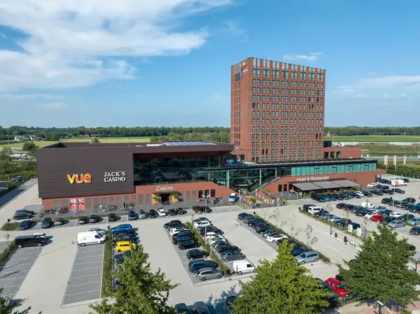 Van der Valk Hotel Gorinchem - Comfort-Doppel- oder -Zweibettzimmer, 2 Einzelbetten - GENERAL