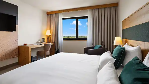 Hotel Fire & Ice Düsseldorf/Neuss - Sommer Sale - ROOM
