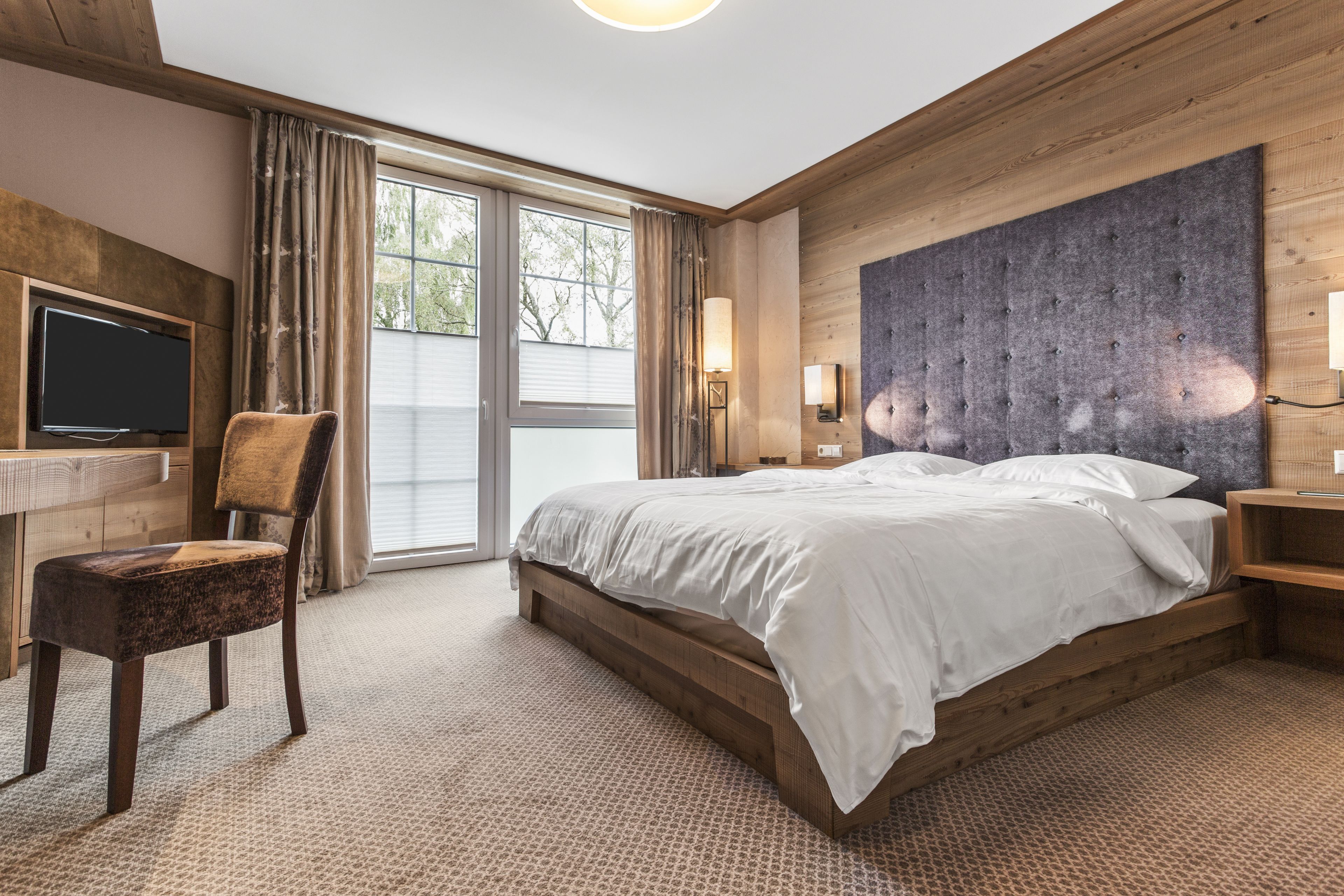 Bild von Comfort Zimmer