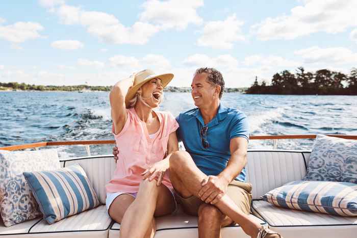 VIP Upgrade Special: luxuriöser Urlaub