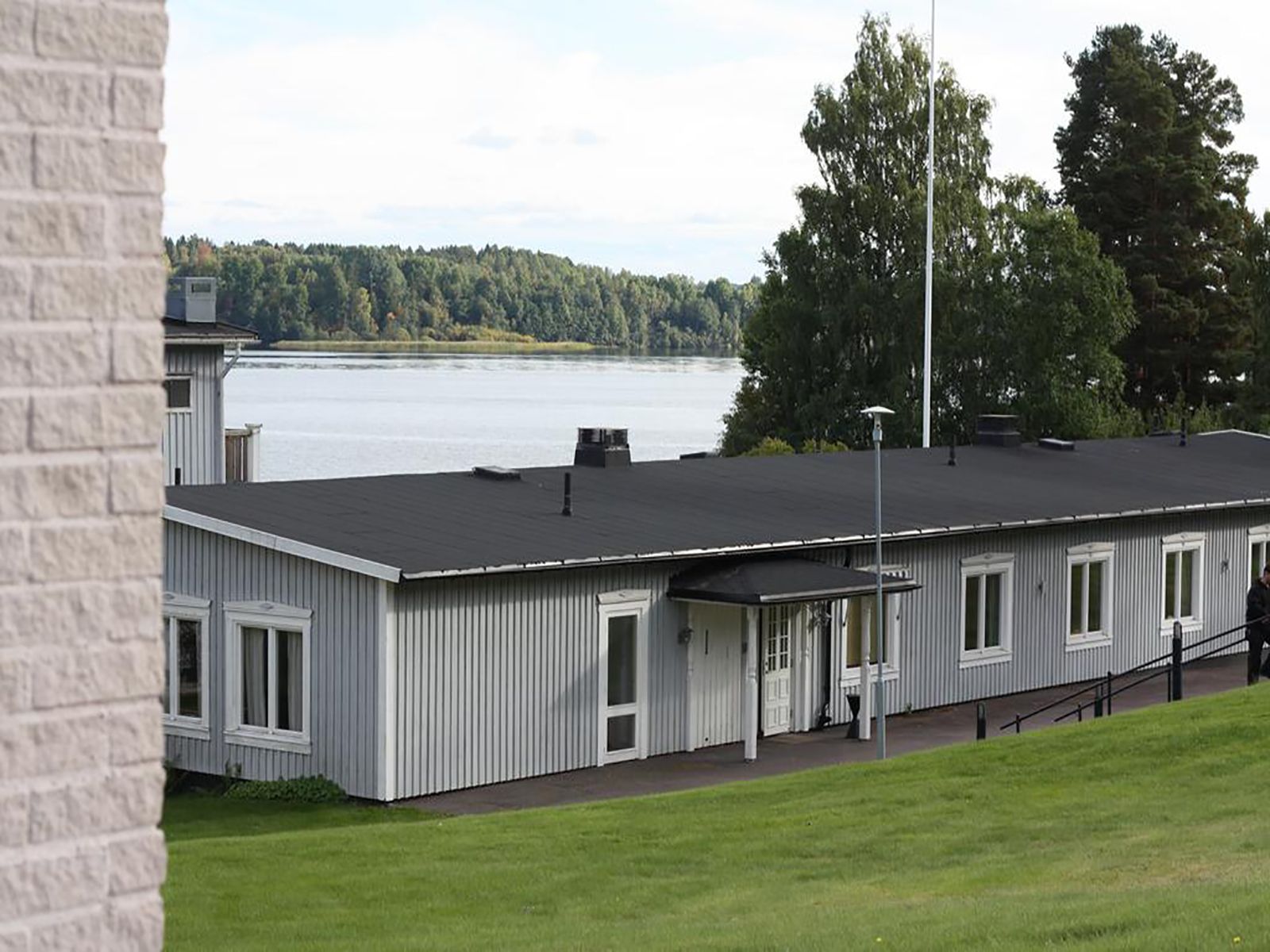 Fassade