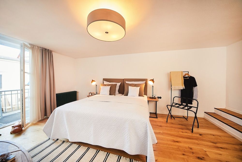 Bild von Premium-Studiosuite, 1 Schlafzimmer