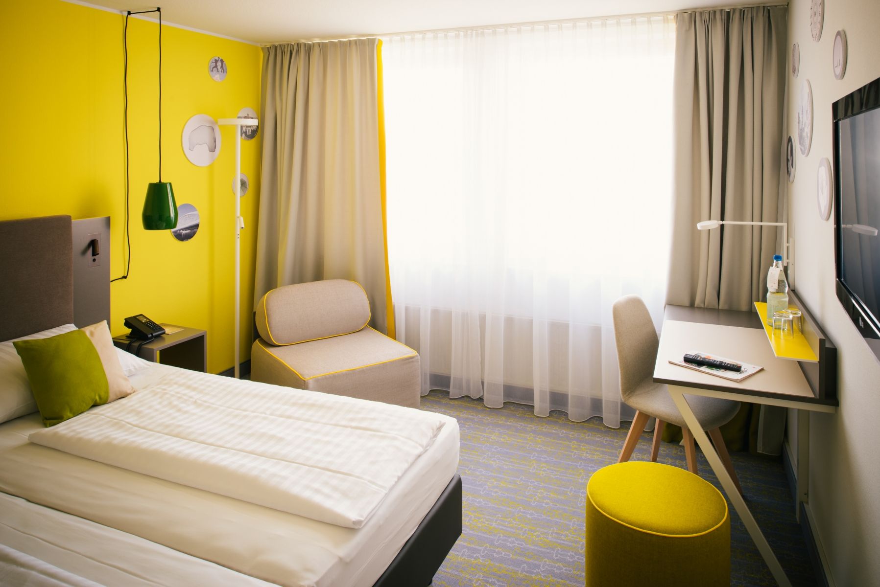 Bild von Easy Room Hotdeal