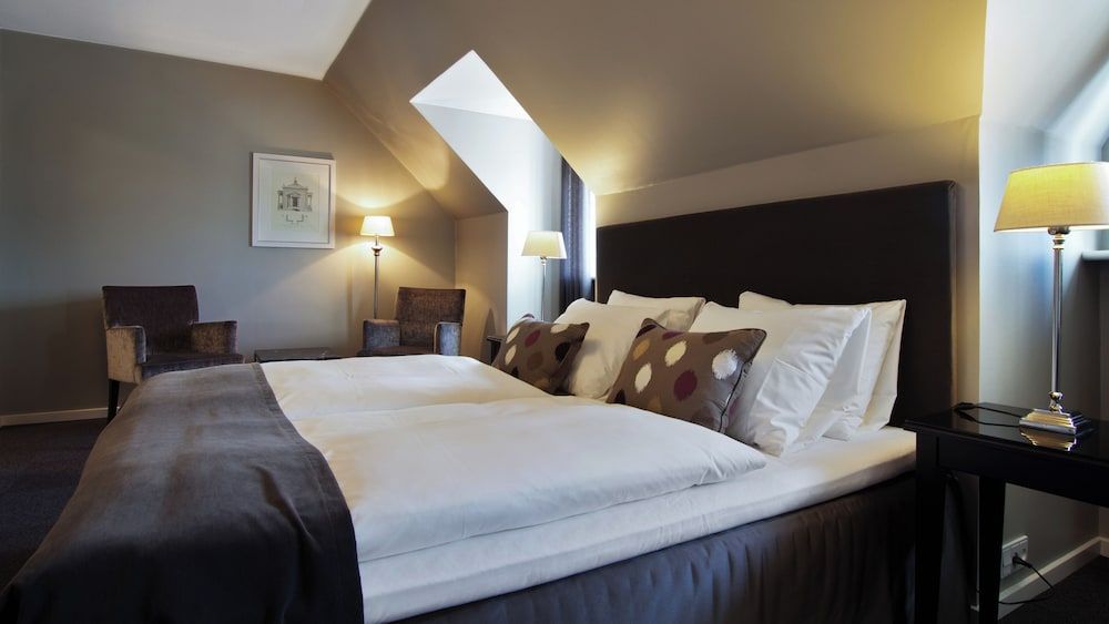 Bild von Superior-Doppelzimmer