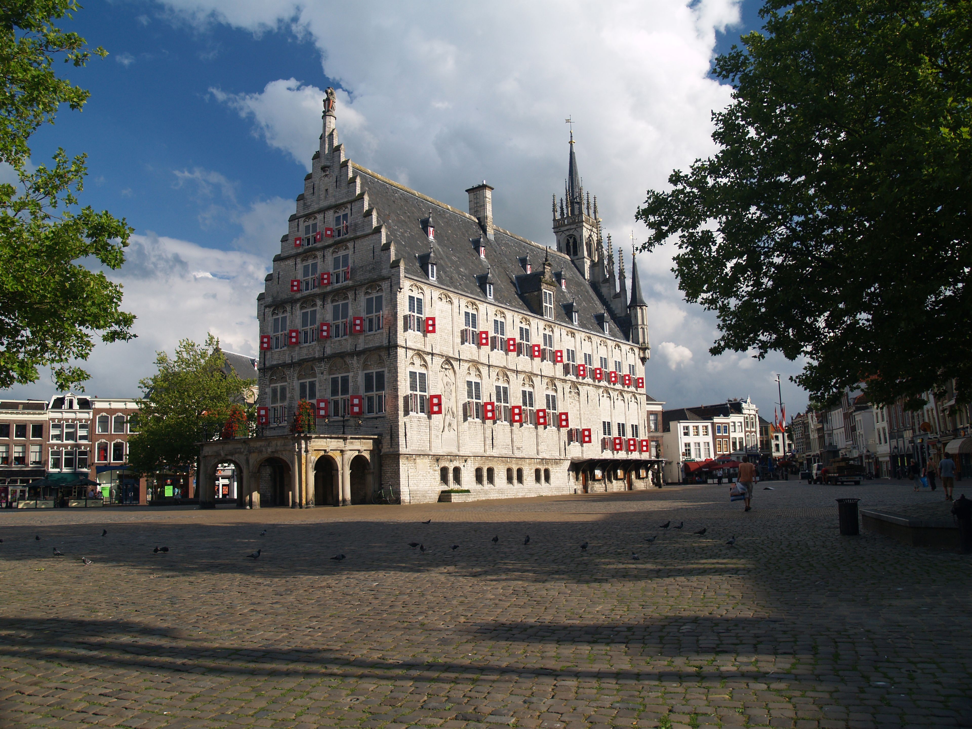 Umgebung