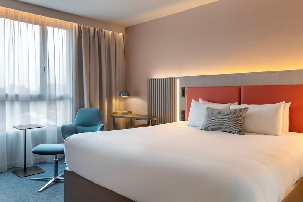Bild von Deluxe-Zimmer, 1 King-Bett