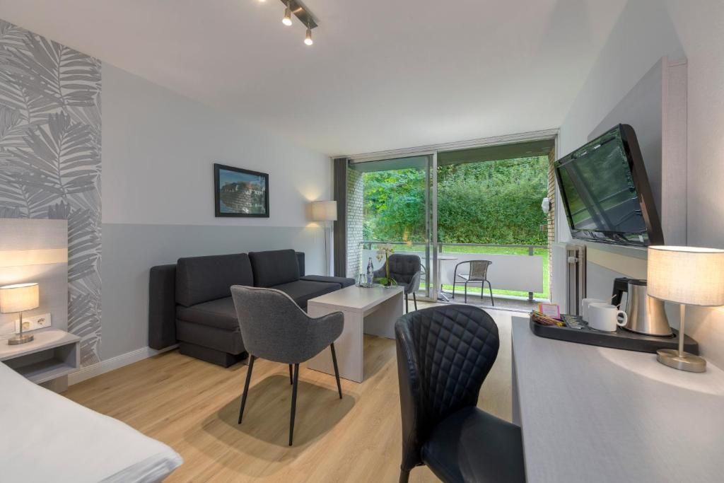 Bild von Deluxe Zimmer