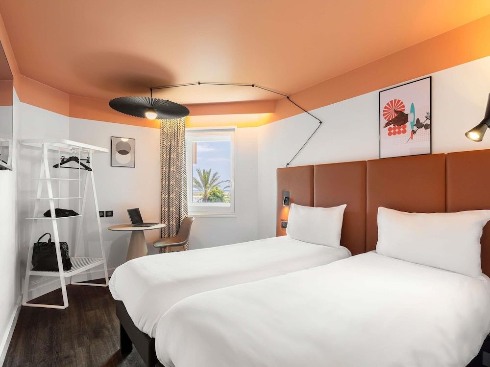 Bild von Standard-Zweibettzimmer, 2 Einzelbetten