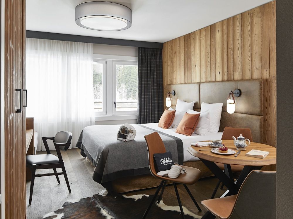 Bild von Doppelzimmer