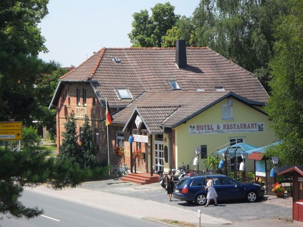 Allgemein