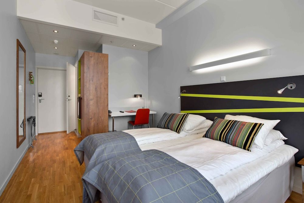 Bild von Standard-Zweibettzimmer, Nichtraucher