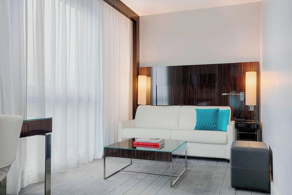 Bild von Junior-Suite, 1 Schlafzimmer, Nichtraucher