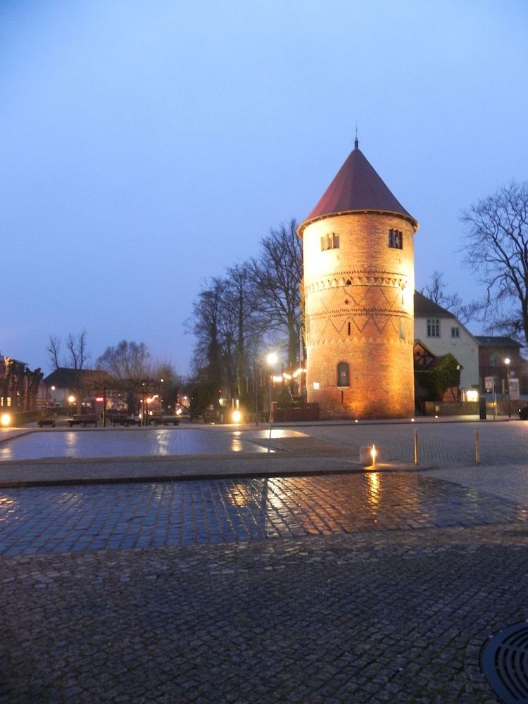 Allgemein