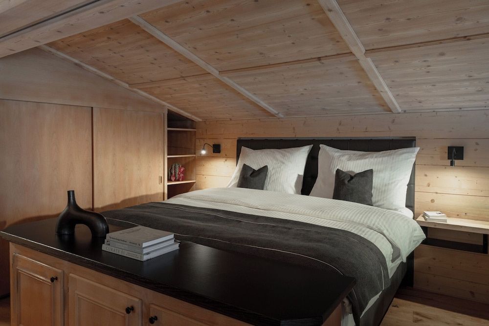 Bild von Familienzimmer
