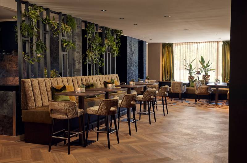 Van der Valk Hotel Leusden - Amersfoort in Leusden bei HotelSpecials.de