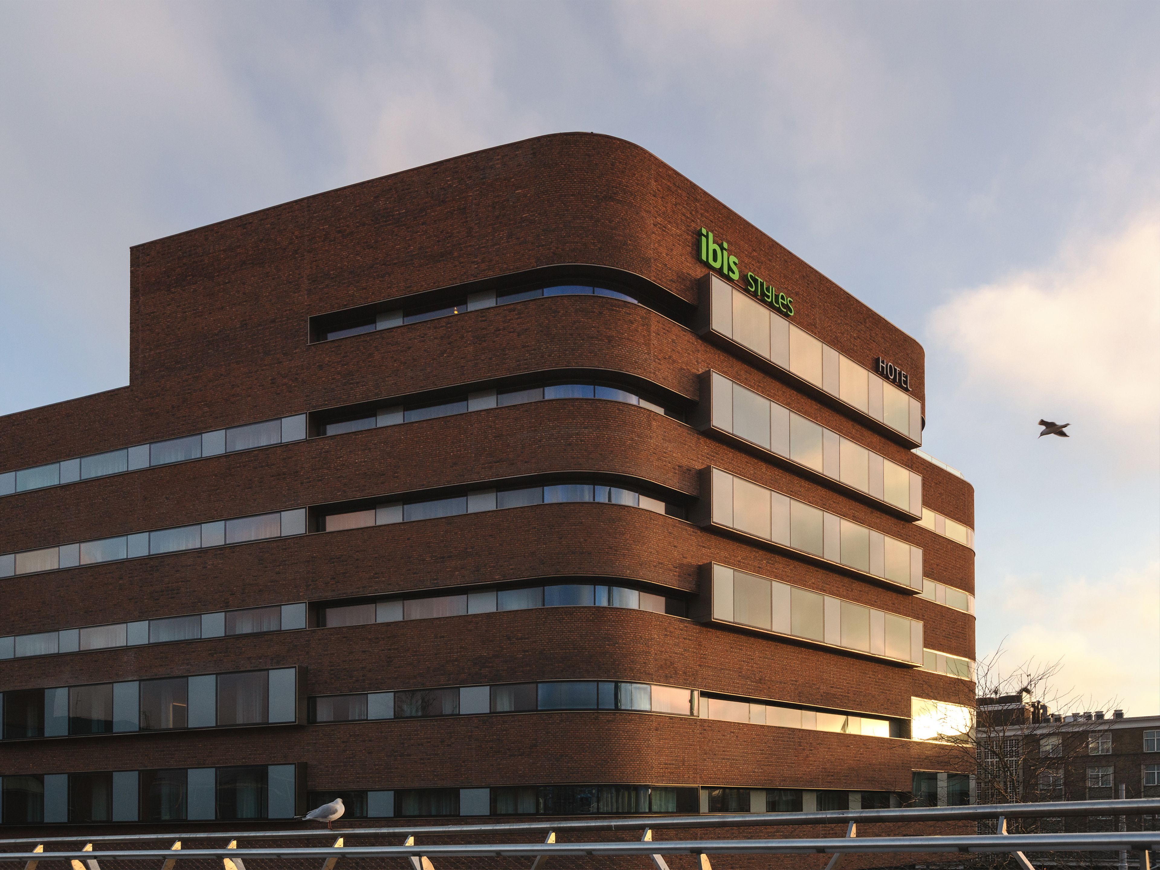 Fassade