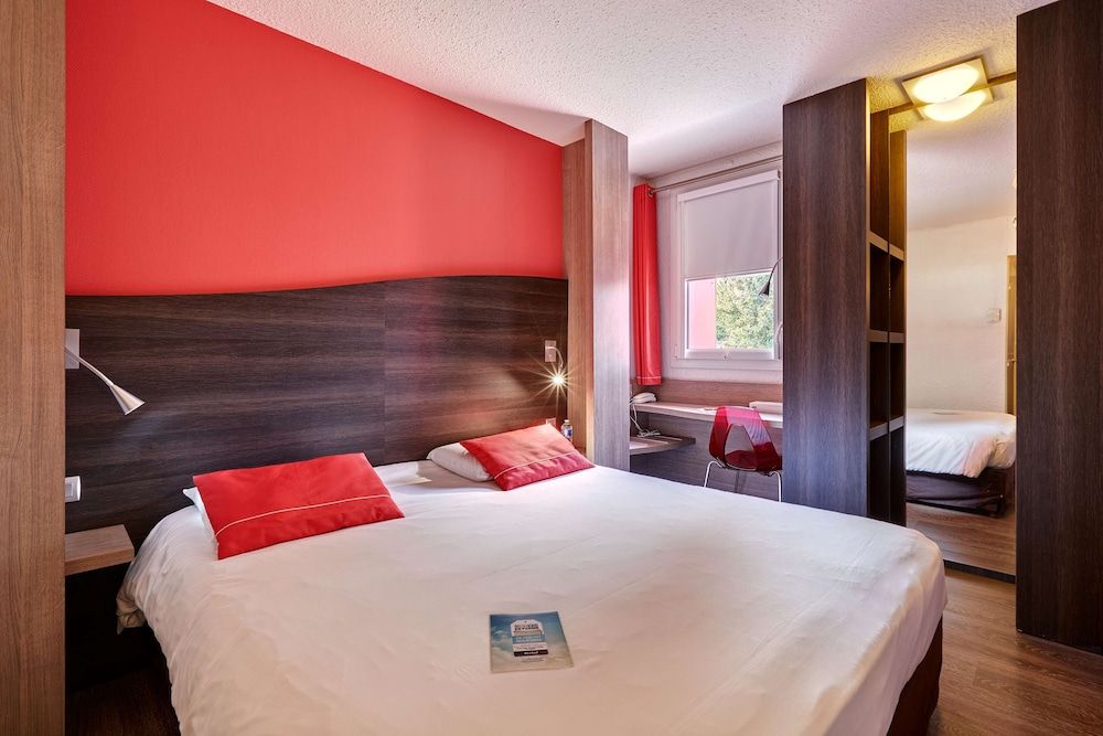 Bild von Standardzimmer, 1 Doppelbett