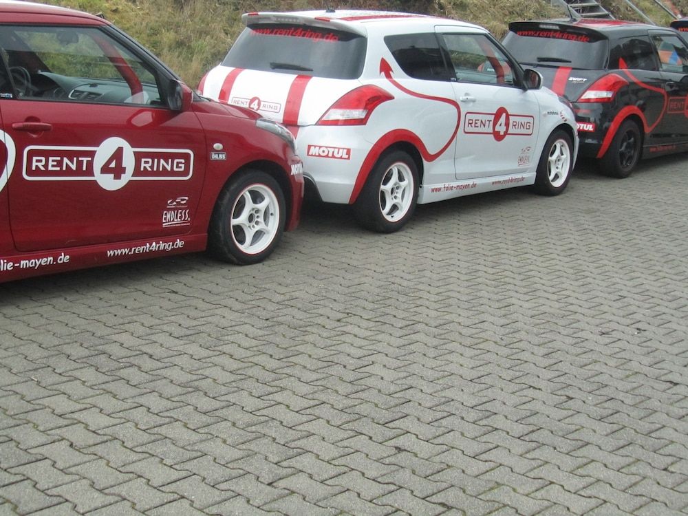 Allgemein