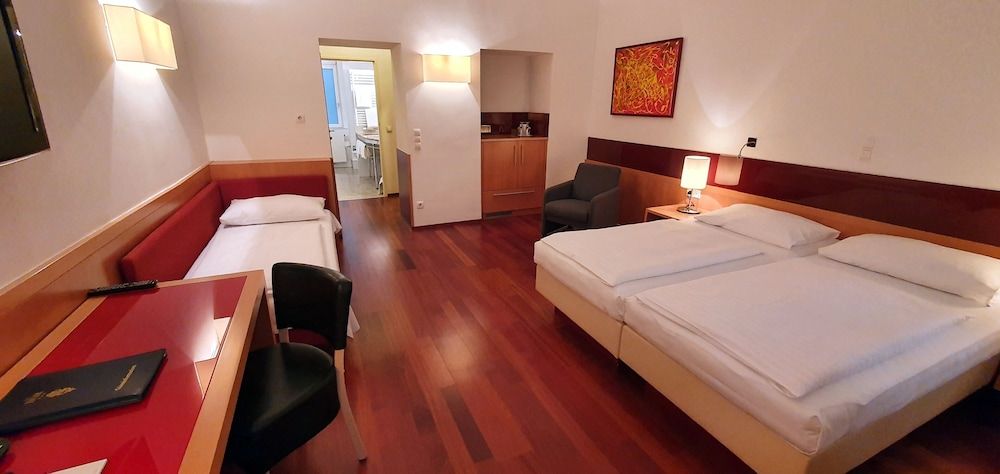 Bild von Wellnessresort Special