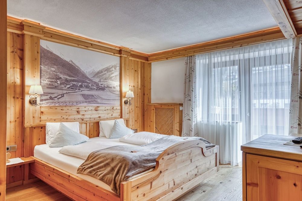 Bild von Familien-Doppelzimmer