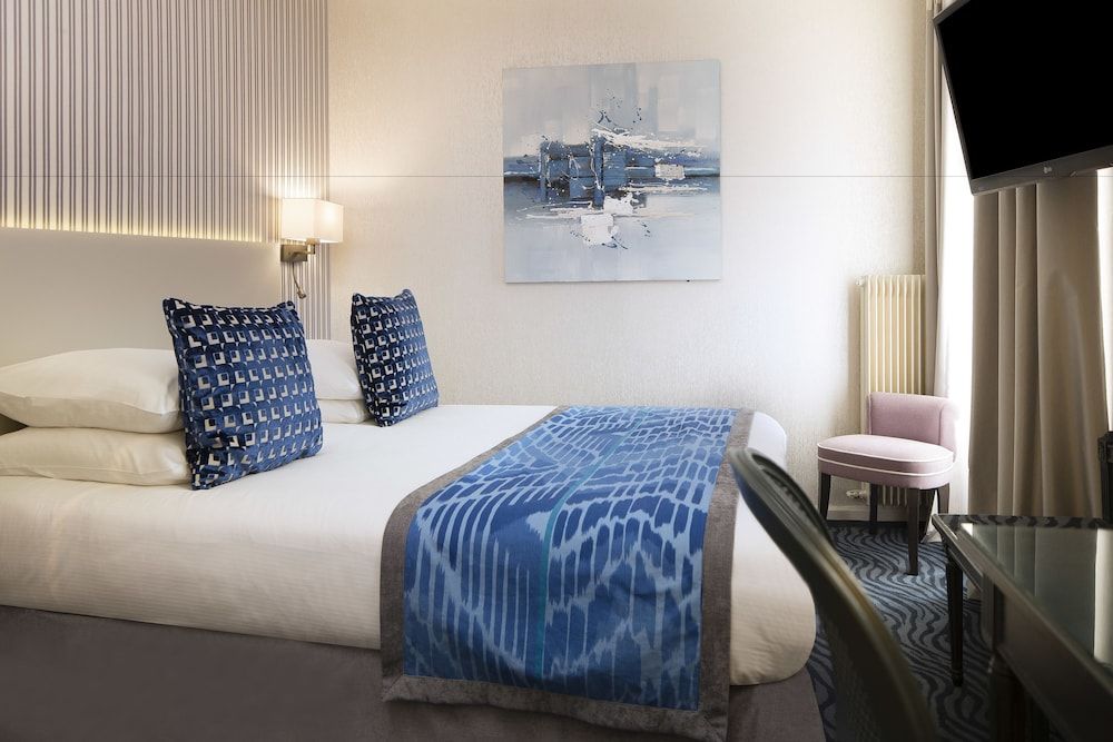 Bild von Classic-Doppelzimmer