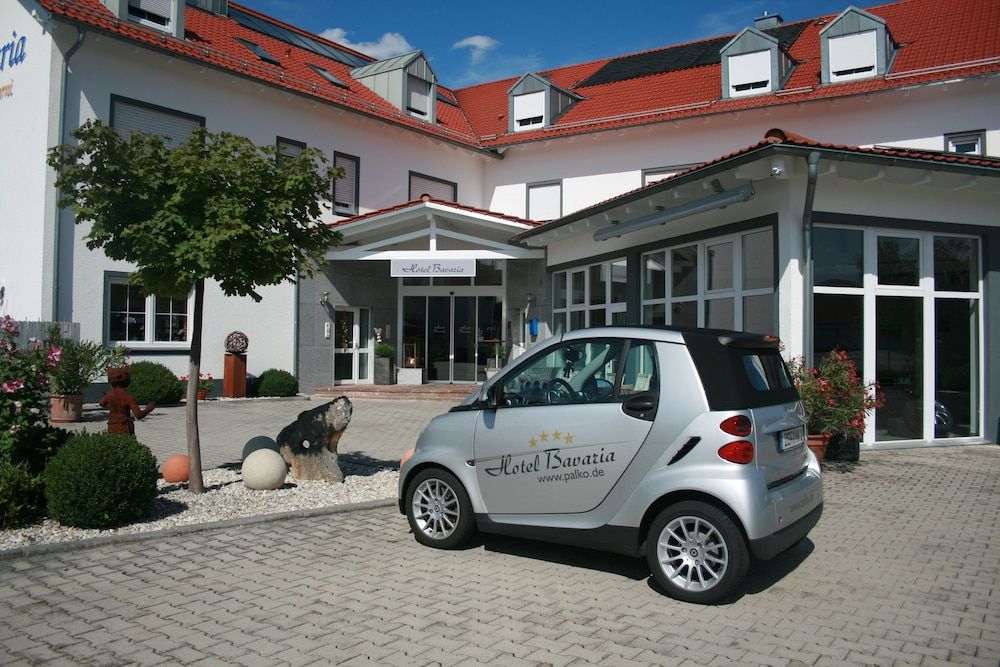 Allgemein