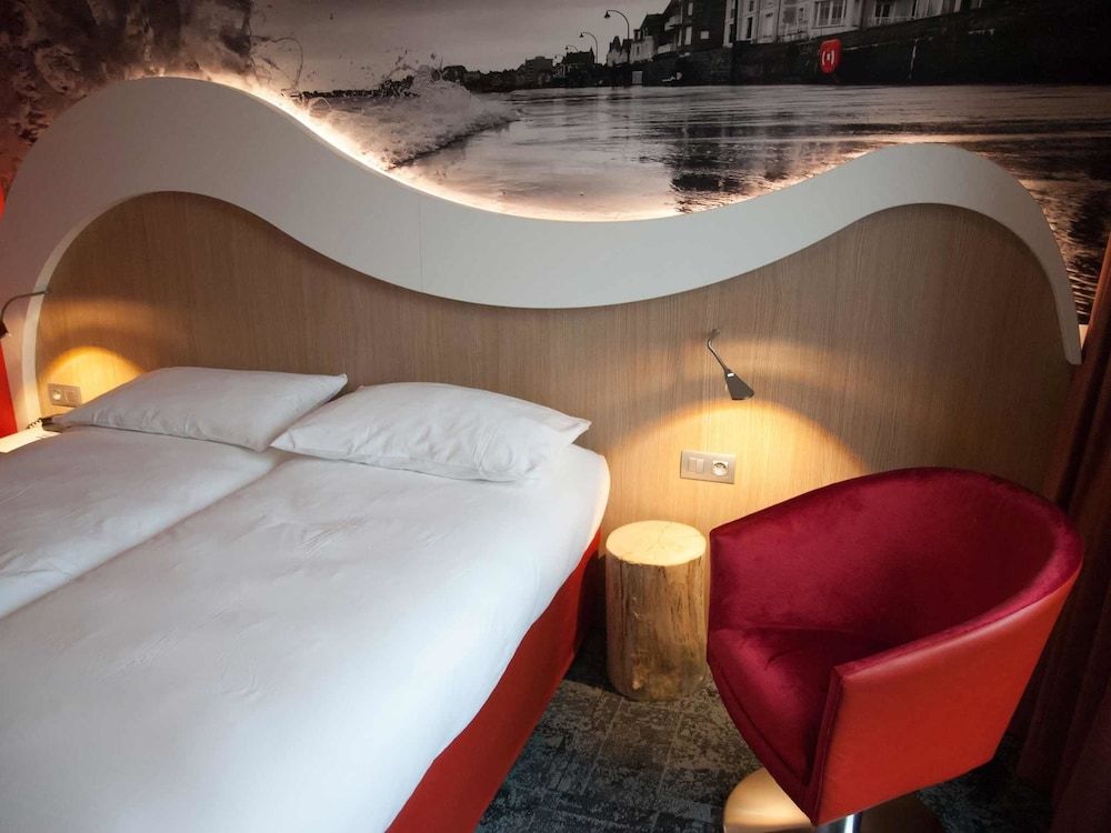 Bild von Standardzimmer, 2 Einzelbetten