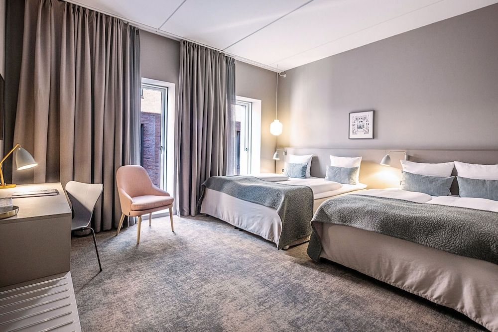 Bild von Entdecke die Stadt Special