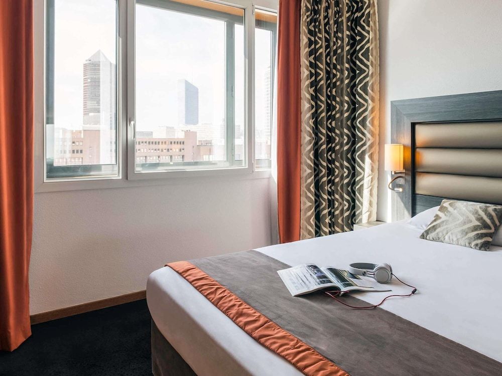 Bild von Superior-Zimmer, 1 King-Bett