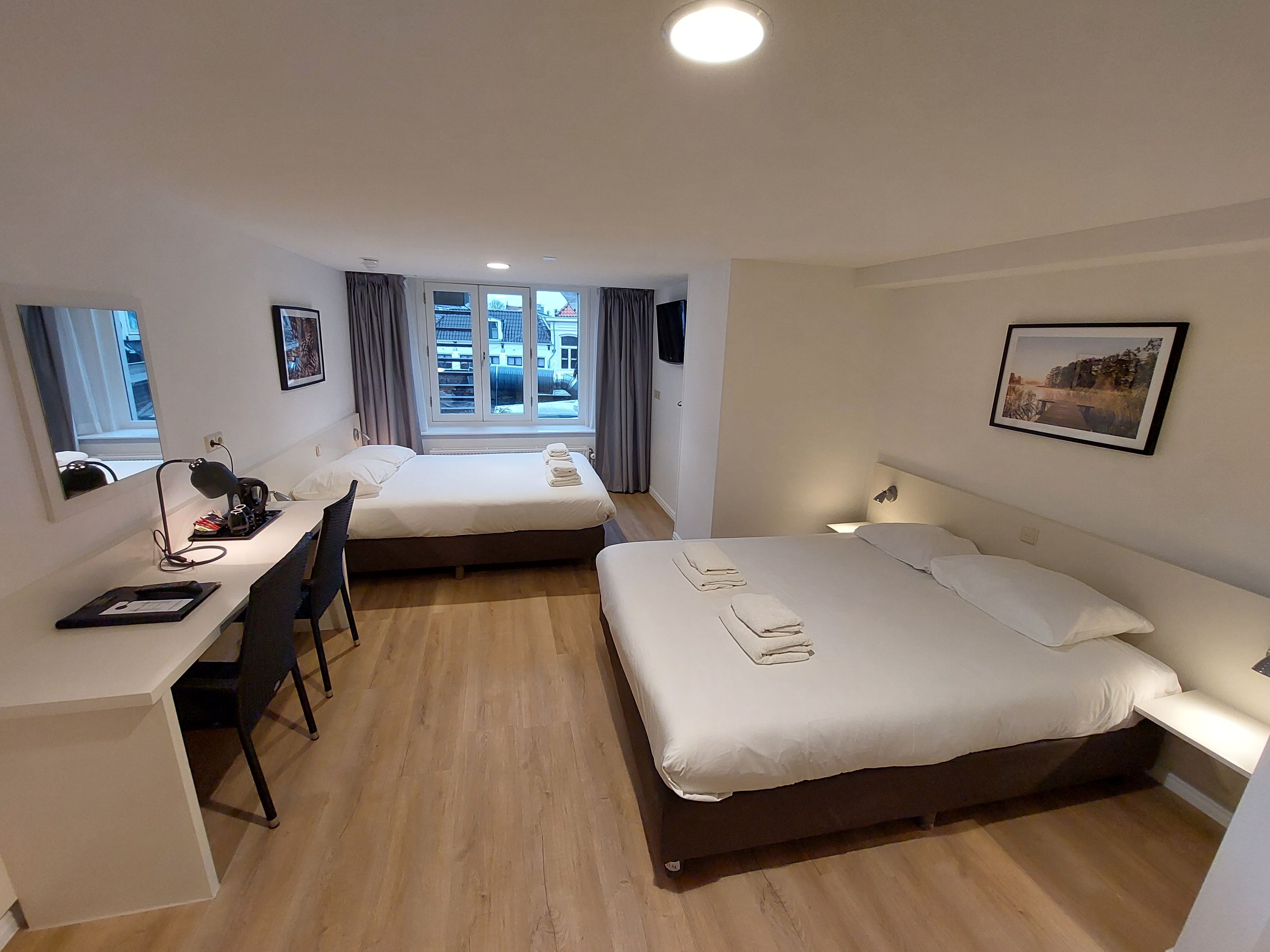 Bild von Late Check-out Special