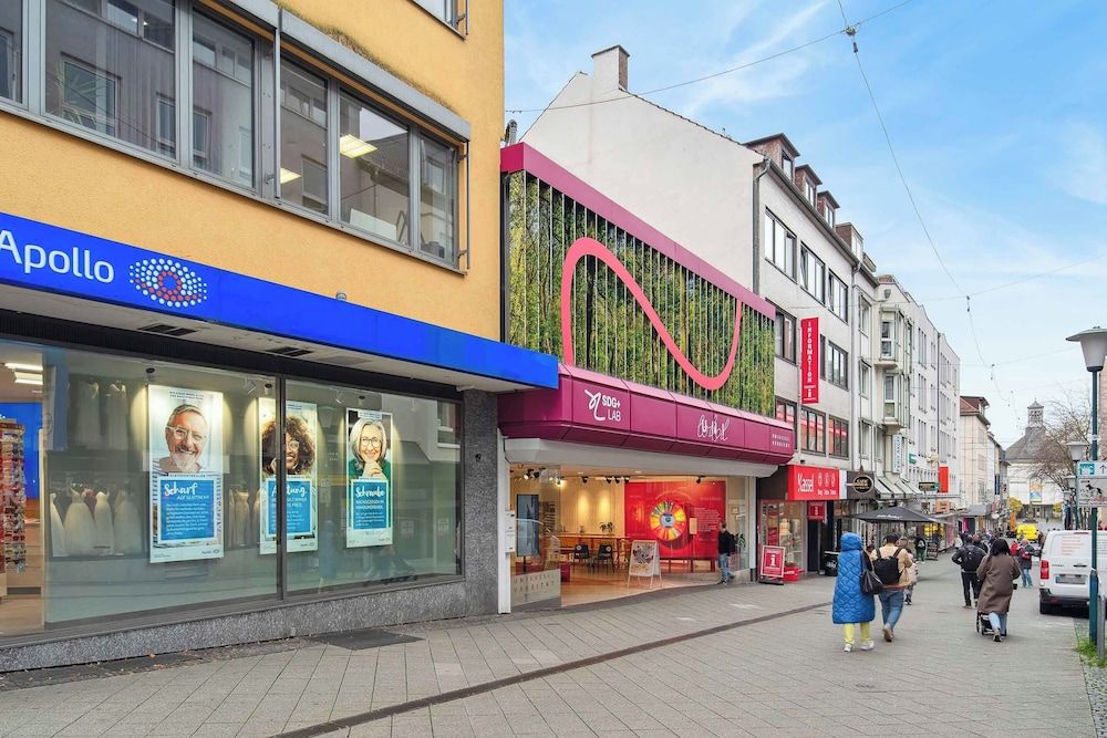 Allgemein