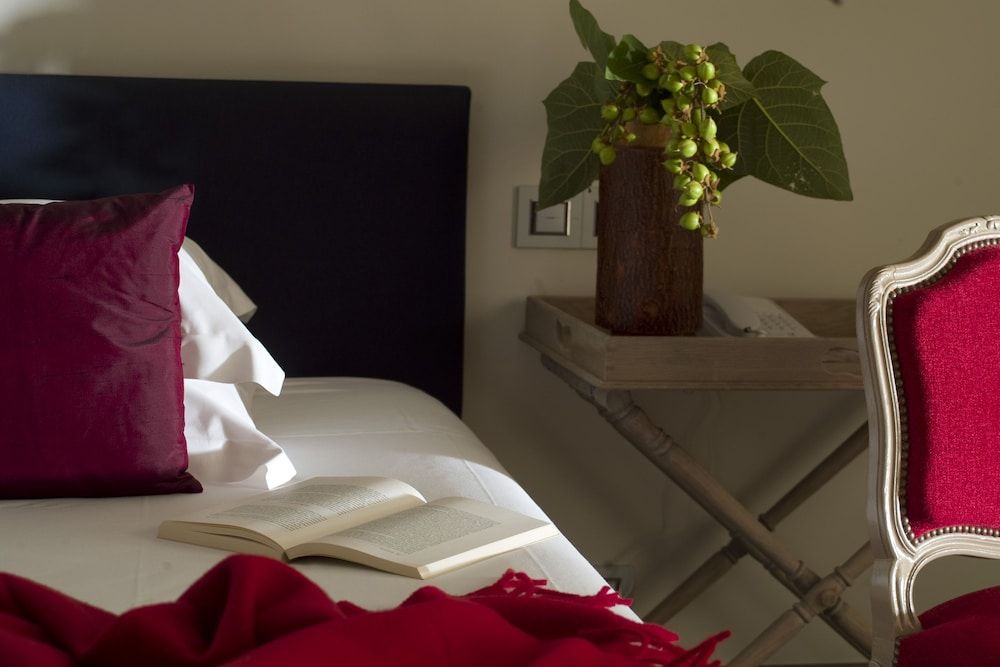 Bild von Classic-Zimmer