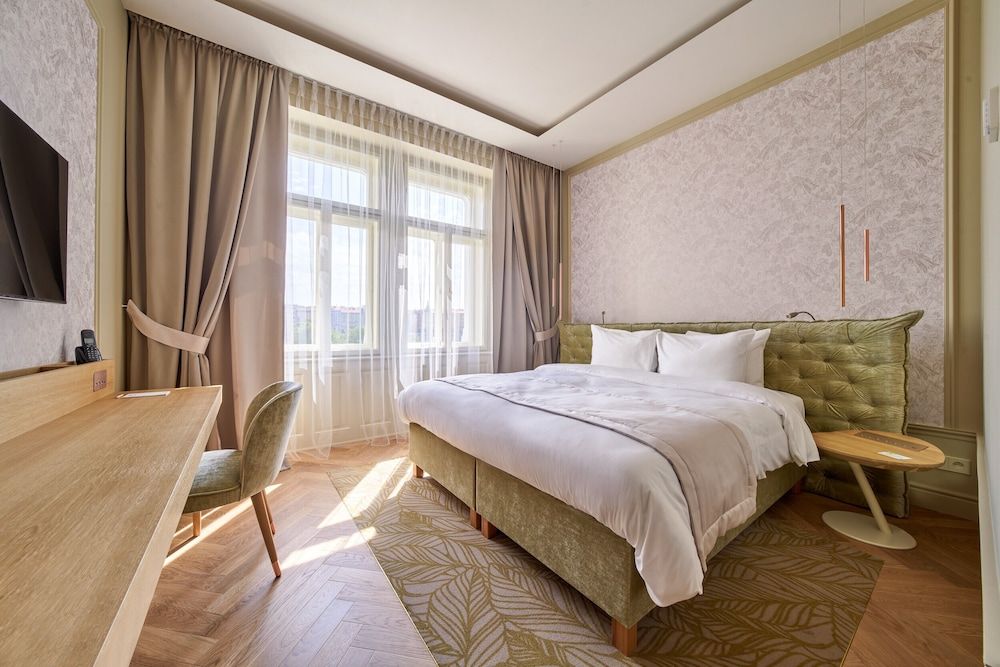 Bild von Wellnessresort Special