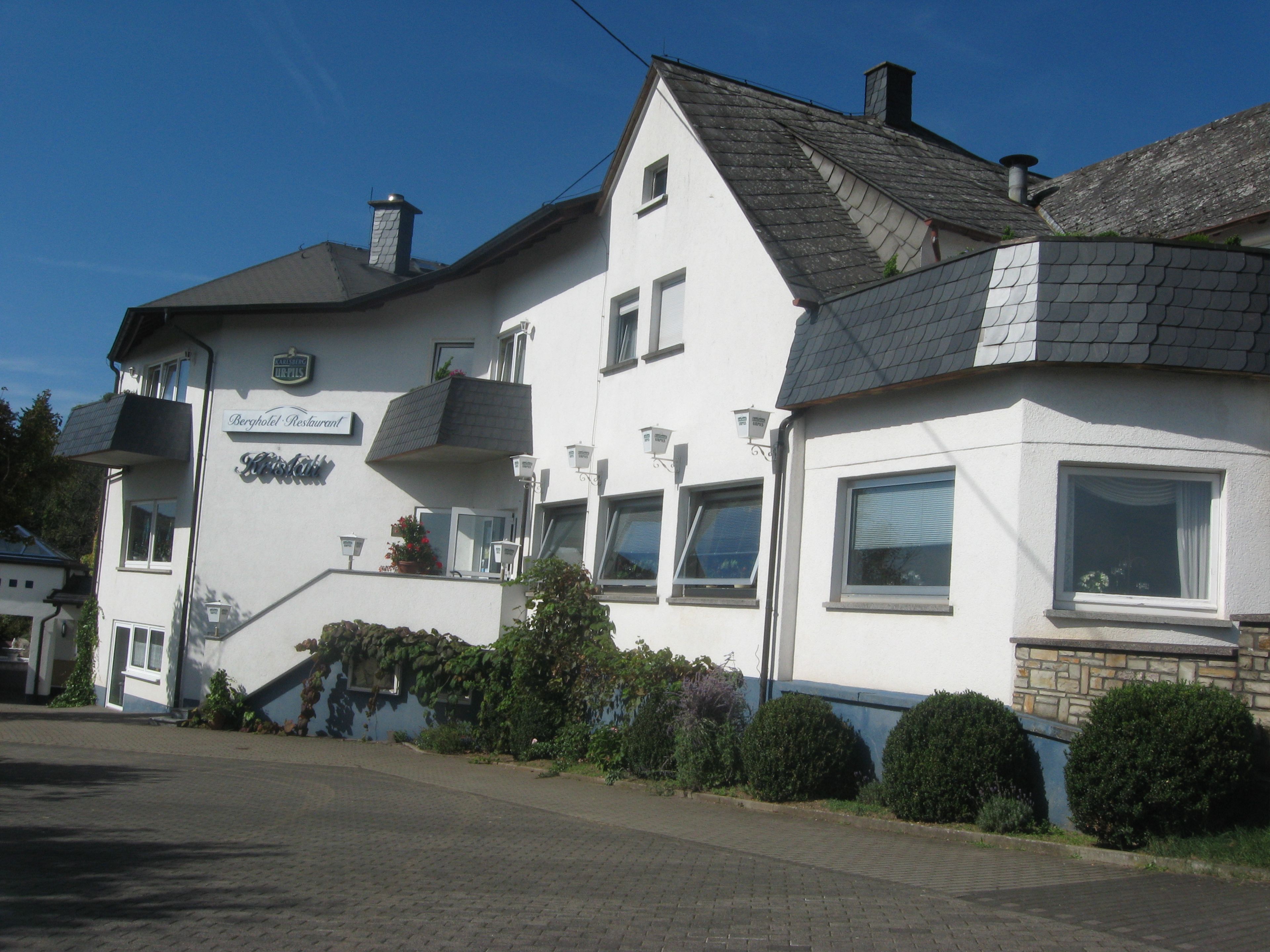 Berghotel Kristall In Idar-Oberstein - Alle Deals