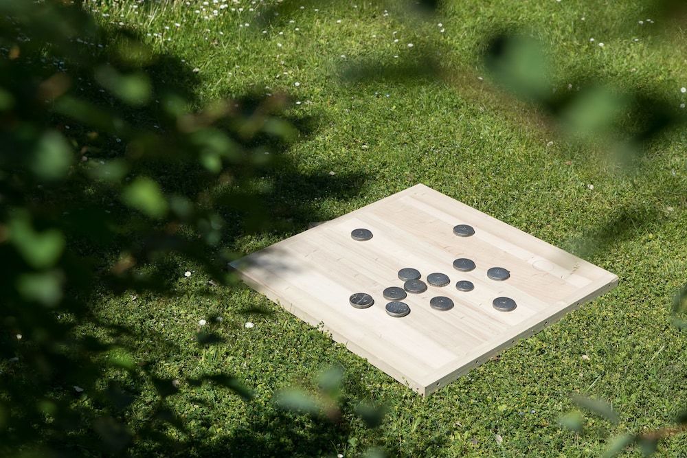 Hôtel Birdy by HappyCulture in Aix-en-Provence bei HotelSpecials.de