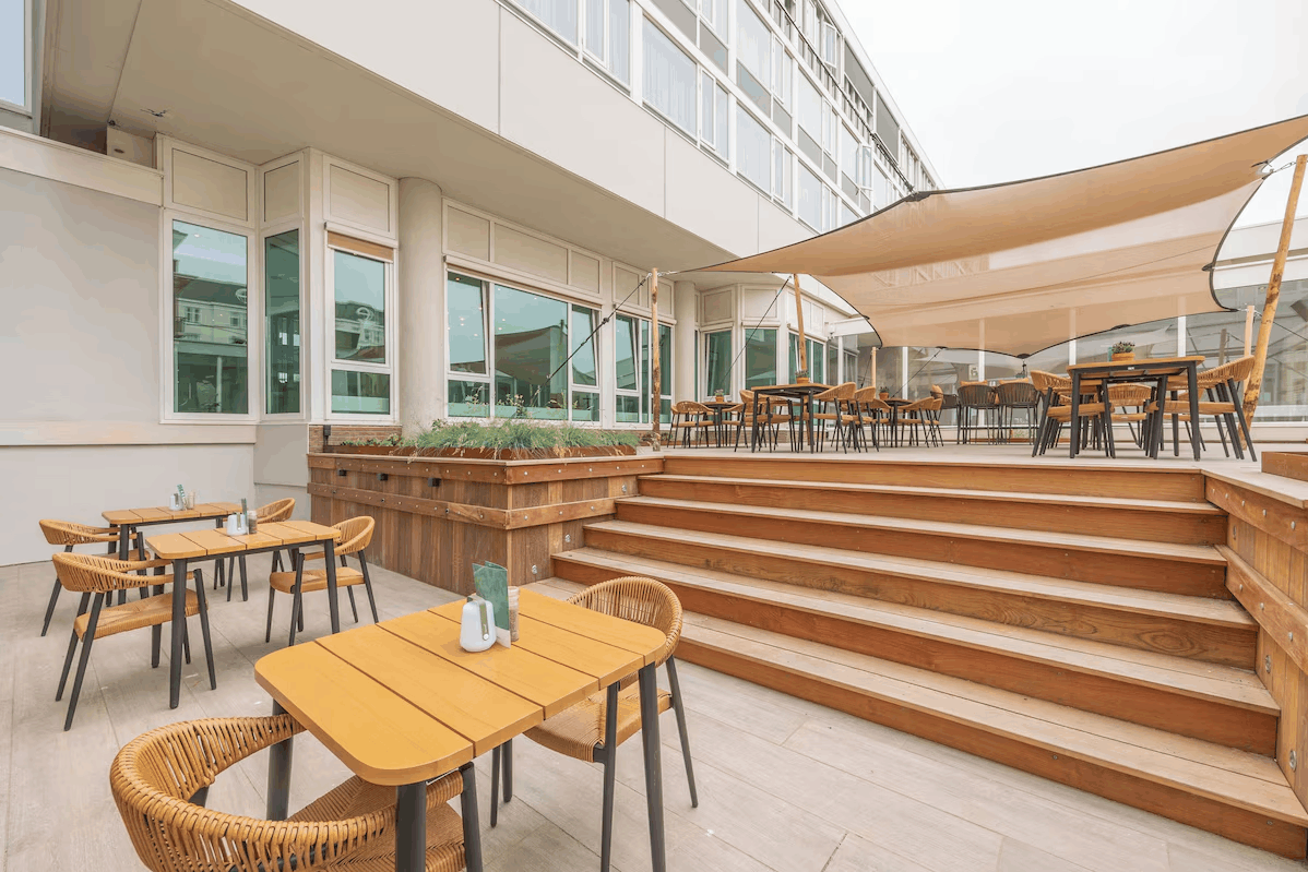 Hotelausstattung
