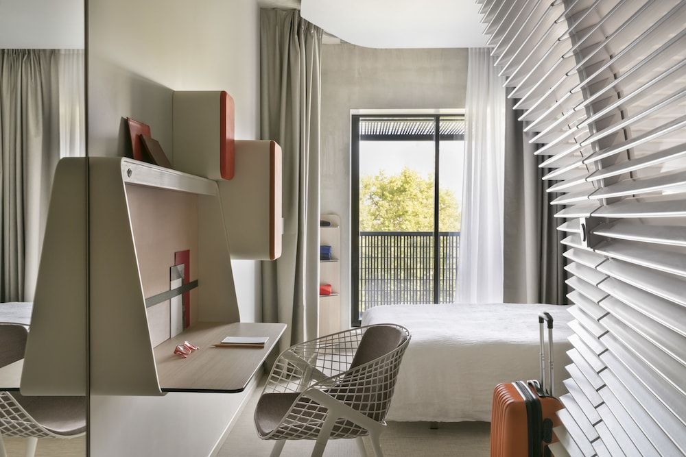 Bild von Entdecke die Stadt Special