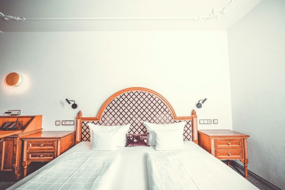 Bild von Classic Doppelzimmer mit Terrasse