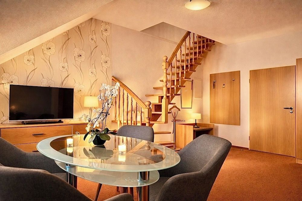 Bild von Suite